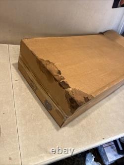 Vintage General Foam Blow Mold Camel WithBox 28 Lighted Christmas Nativity Manger Vintage General Foam Blow Mold Camel WithBox 28 Lighted Christmas Nativity Manger