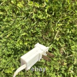 Vintage Grave Tombstone Skeleton Halloween Blow Mold 27