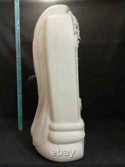 Vintage Halloween Blow Mold General Foam 28-inch Trick Or Treat Tombstone Ghoul Vintage Halloween Blow Mold General Foam 28-inch Trick Or Treat Tombstone Ghoul