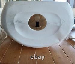 Vintage Halloween Blow Mold Trick Or Treat Tombstone 29 General Foam Plastics Vintage Halloween Blow Mold Trick Or Treat Tombstone 29 General Foam Plastics