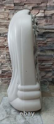 Vintage Halloween Blow Mold Trick Or Treat Tombstone 29 General Foam Plastics Vintage Halloween Blow Mold Trick Or Treat Tombstone 29 General Foam Plastics