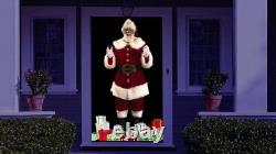 Virtual Santa LED Projector Kit with FREE worldwide shipping