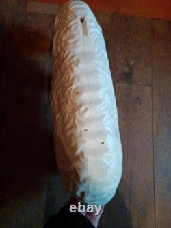 Vtg. 1989 Union Products 2 White Lambs & 1 Black Sheep Blow Mold Rare No Lights Vtg. 1989 Union Products 2 White Lambs & 1 Black Sheep Blow Mold Rare No Lights