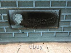 Vtg 1995 Don Featherstone #5572 Lighted Halloween Haunted House Blow Mold