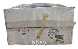 Vtg. General Foam Plastics Nativity Set Blow Mold Lights-5 Pcs 17 Original Box Vtg. General Foam Plastics Nativity Set Blow Mold Lights-5 Pcs 17 Original Box