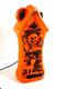 Vtg Halloween Empire Haunted House Blow Mold See Pics